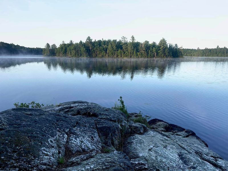 Craig Lake State Park