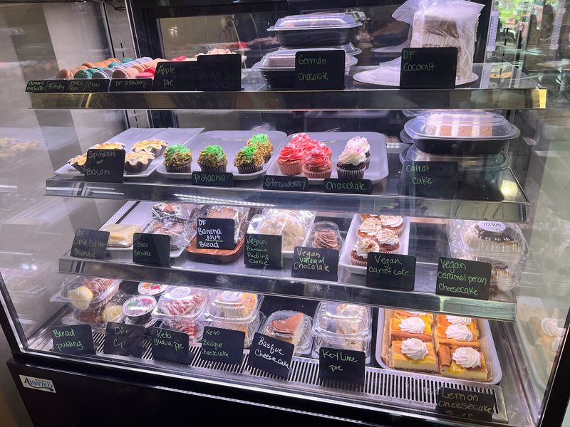 Soleil Bakery at Shady Oaks, Ocala / Central Florida