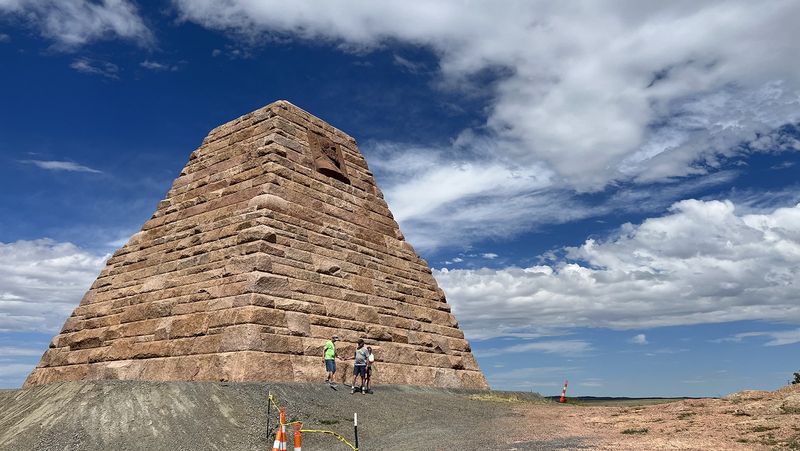 Pyramid Hill