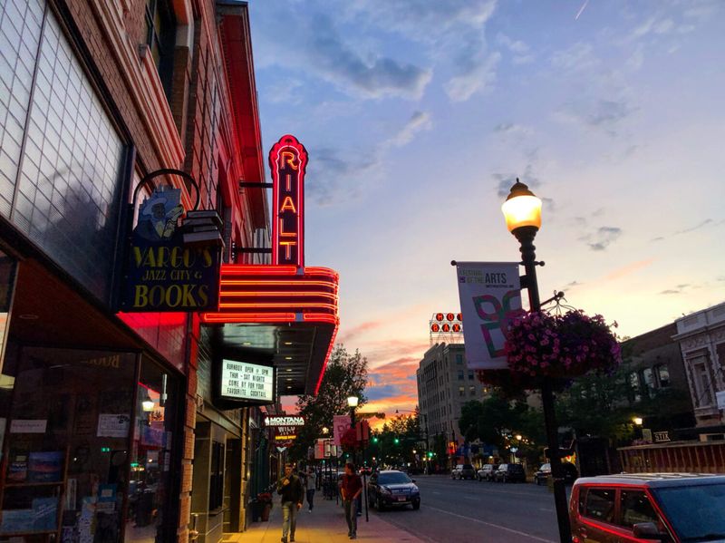 Bozeman: College Town Feeling the Strain of Rapid Growth