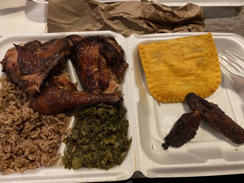 The Jerk Chicken That Changed My Life