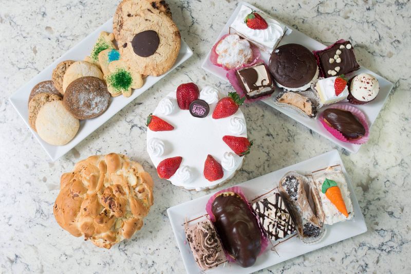 The Pennsylvania Bakery: Central PA's Dessert Destination