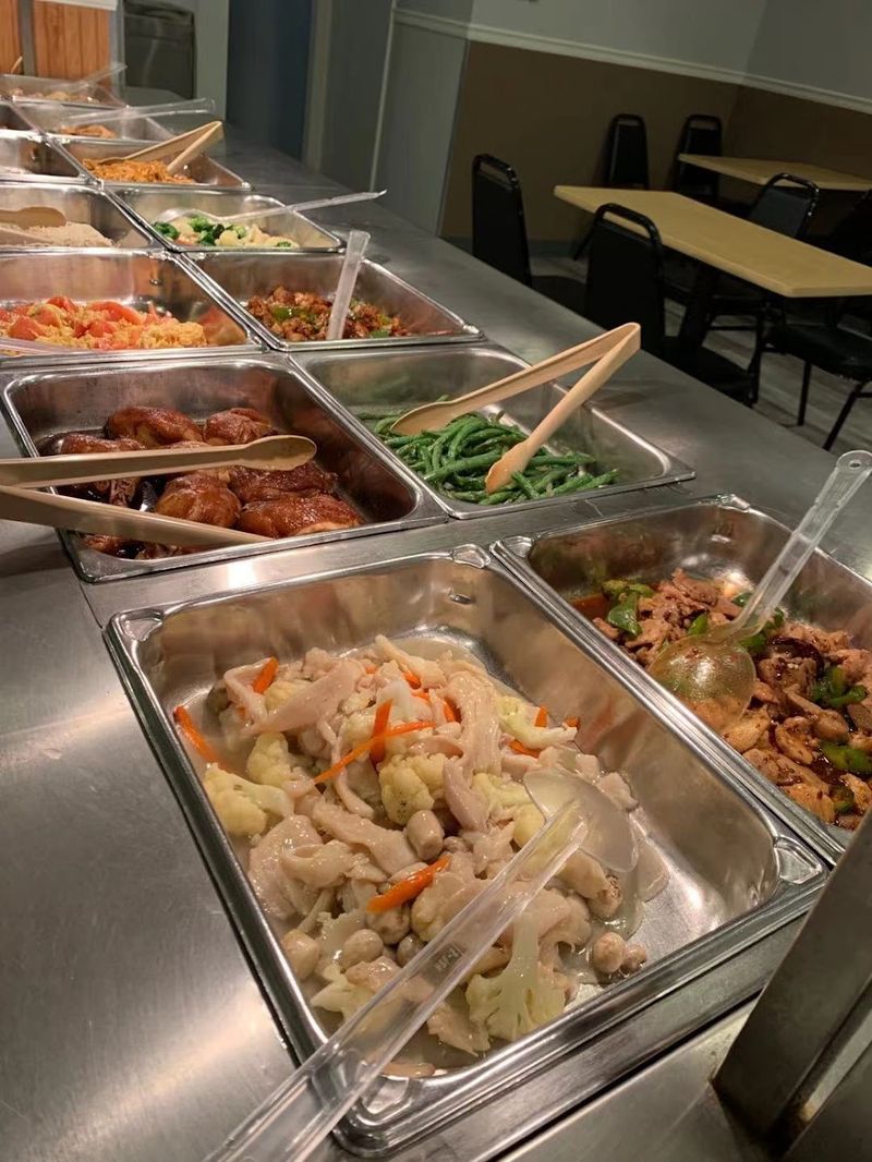 Golden Palace – Pittsburgh, PA