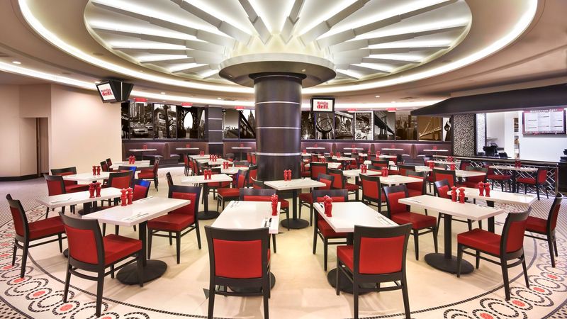 Manhattan Deli – Atlantis Casino, Reno