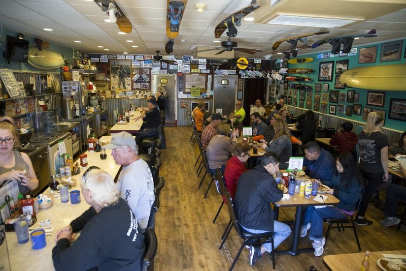 The Coffee Cup Cafe