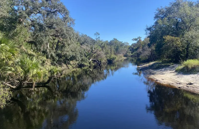 Little Big Econ State Forest Trails