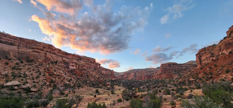 Dominguez-Escalante National Conservation Area