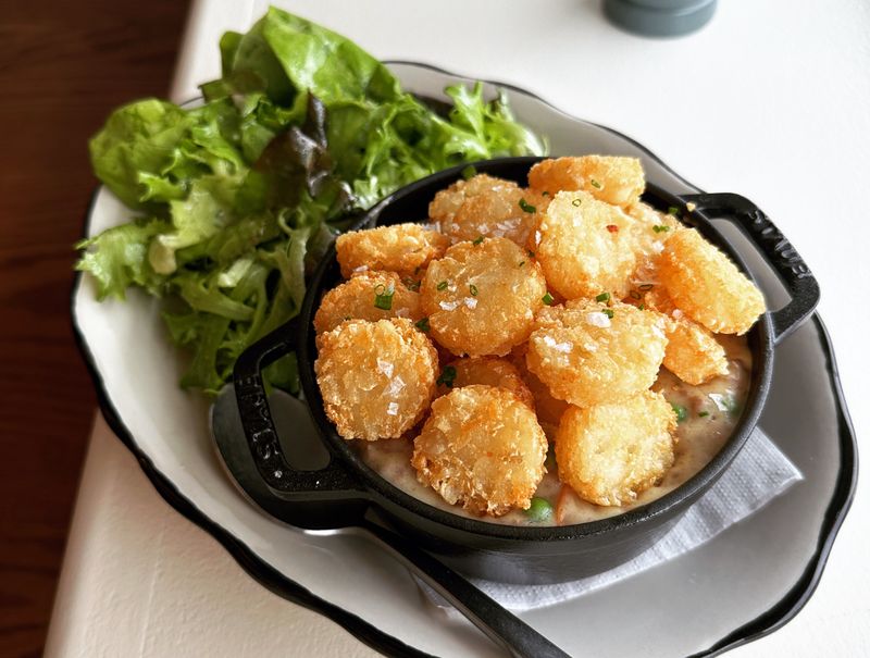Haute Dish Restaurant - Minneapolis