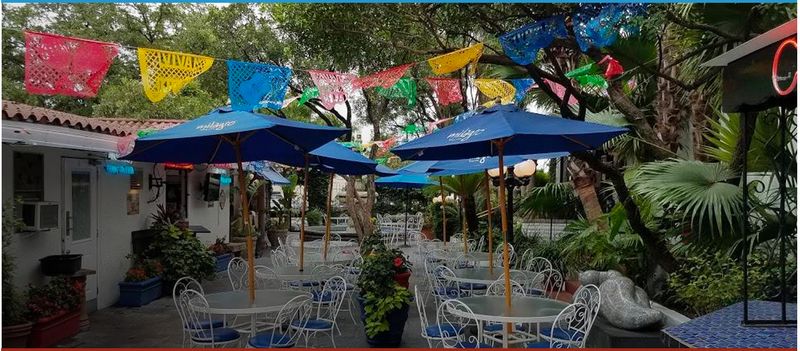 La Fogata in San Antonio: Colorful Cantina with Traditional Plates