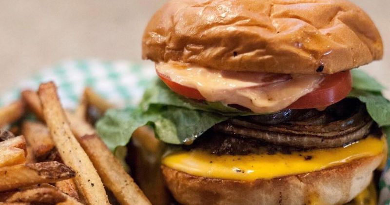 The Nook in St. Paul: Beloved Neighborhood Spot with Big Flavor