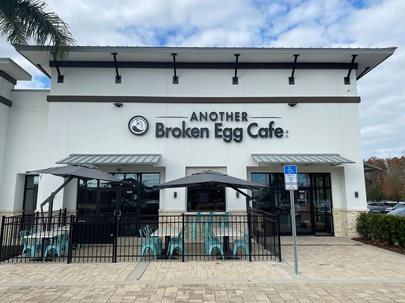 Another Broken Egg Café (Destin and Other Cities)
