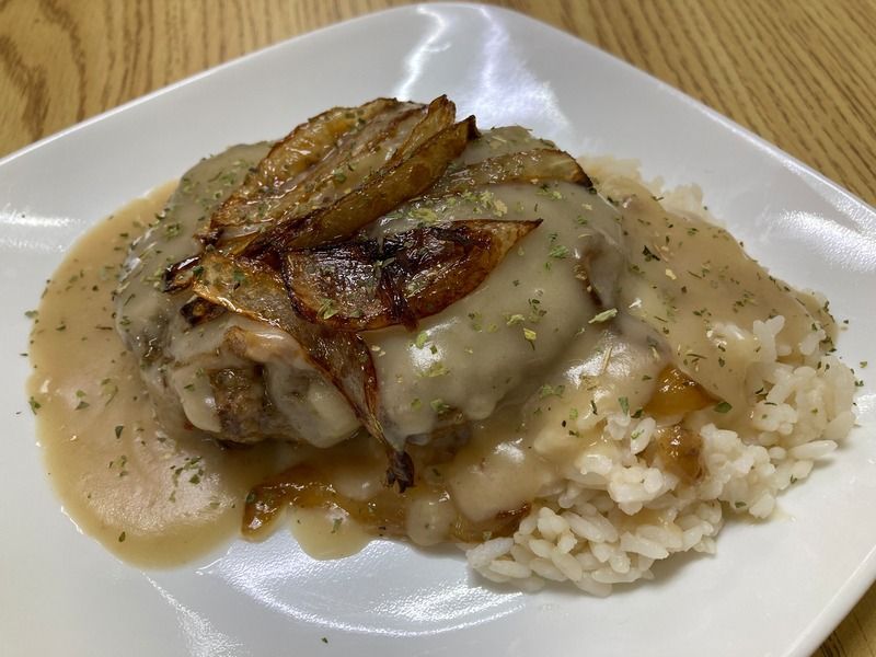 Soul Heaven Café: Mobile's Taste of Paradise