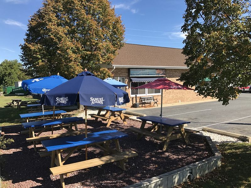 Kent Island Crab Co. (Stevensville)