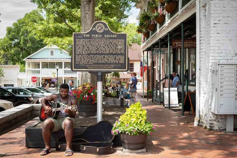 Dahlonega, gold rush history pulled into growth