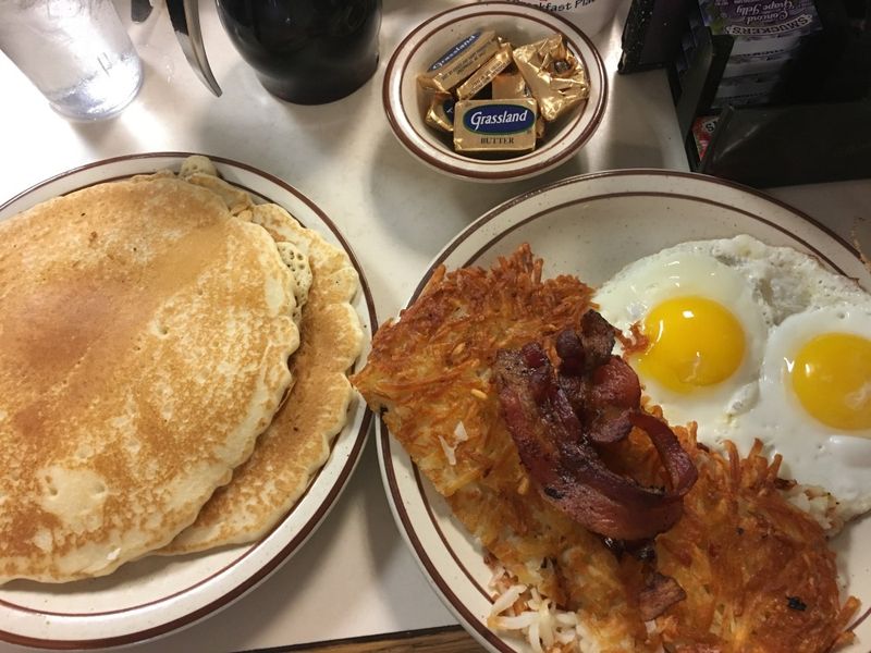 Waveland Café (Des Moines)