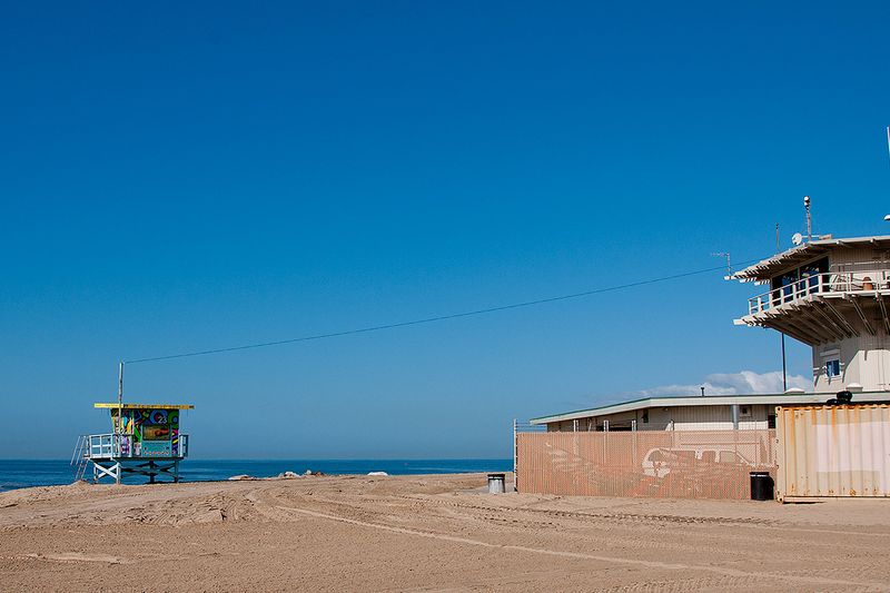Hermosa Beach's Salt-Spreading Ban