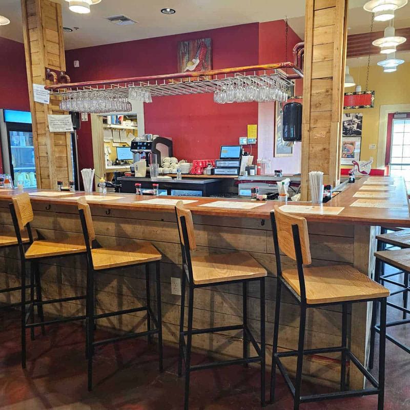 Ruby Slipper: Gulf Coast Brunch with New Orleans Flair