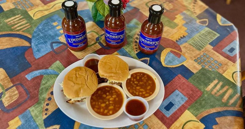 Lindsey's Hospitality House & Barbecue