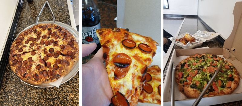 Lovejoy Pizza: Neighborhood Charm In Every Slice