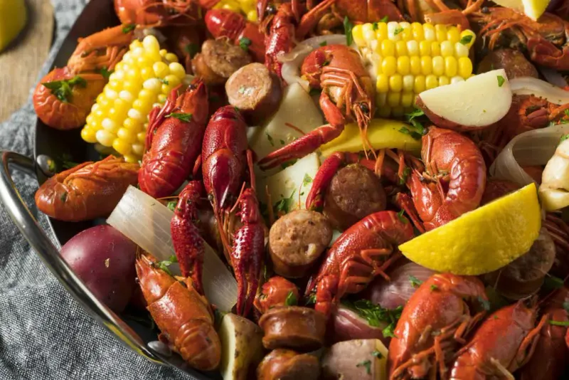 Punta Gorda Seafood & Music Festival: Charlotte Harbor's Best-Kept Secret