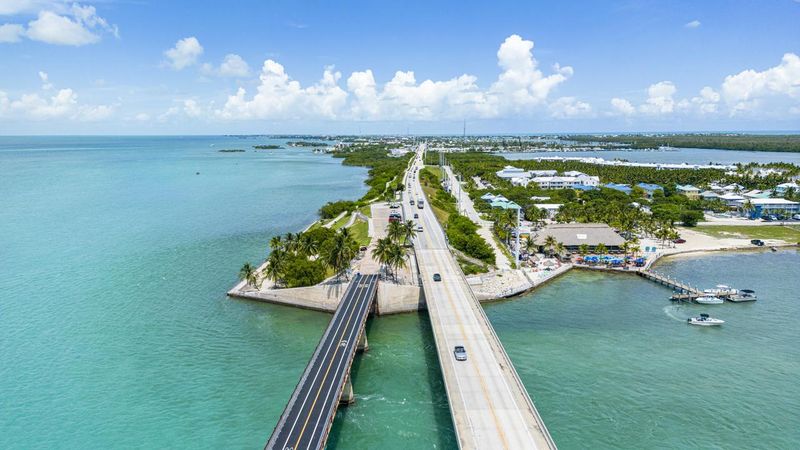 Florida Keys Overseas Highway: Road Trip Through Paradise