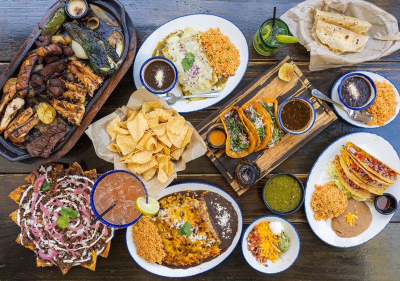 Immigrant Influences and Regional Melting Pot