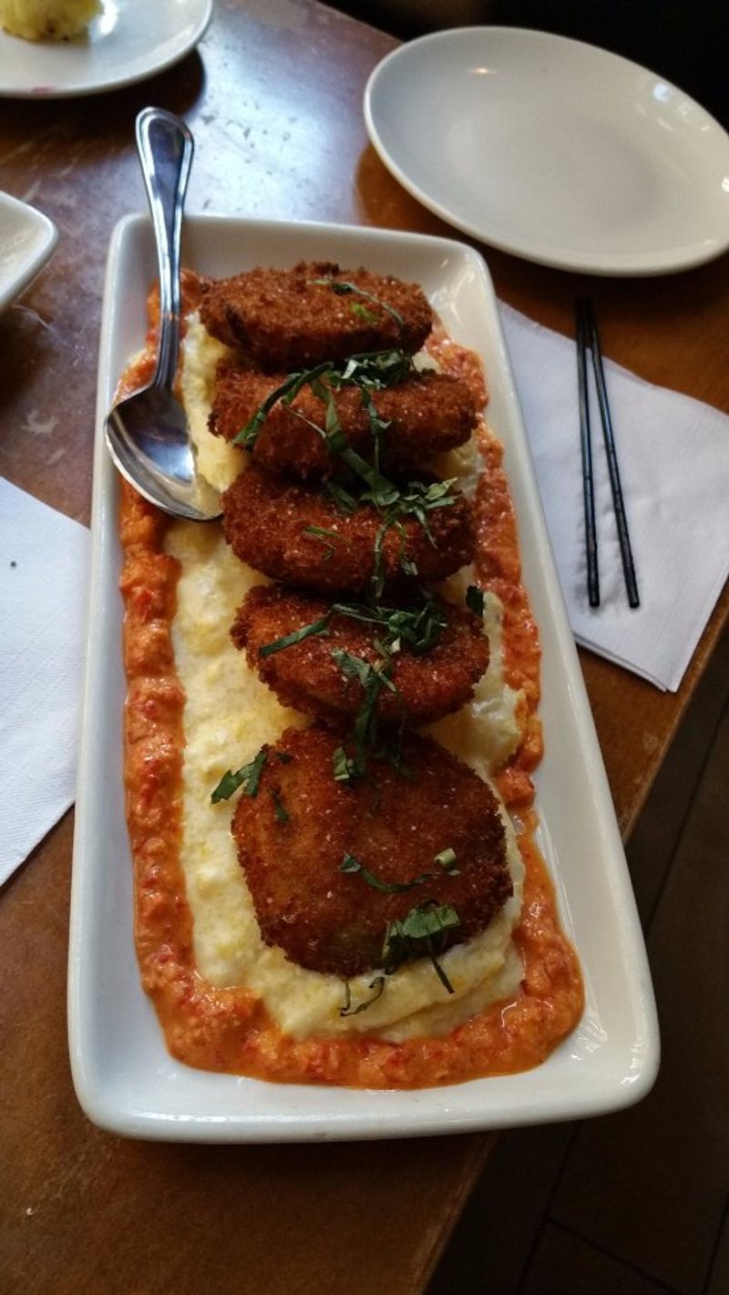 Tupelo Honey: Knoxville's Southern Comfort Reimagined