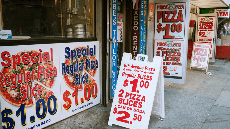 The Inflation Challenge