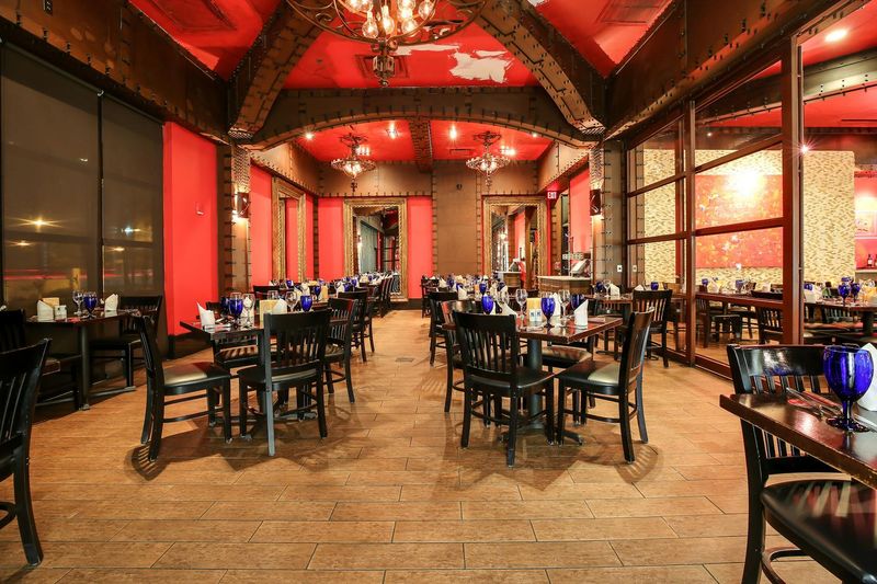 Texas De Brazil 