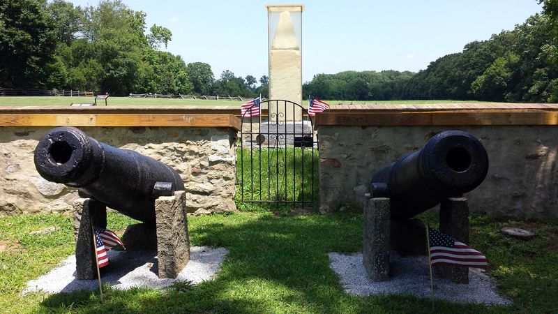 Paoli Battlefield Park