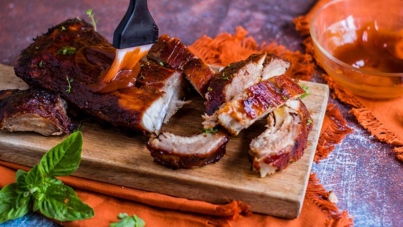 Jim's Rib Haven: A Quad Cities Institution Since 1955