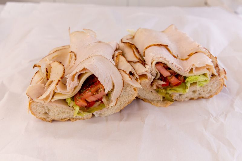 Toppings That Let the Turkey Shine