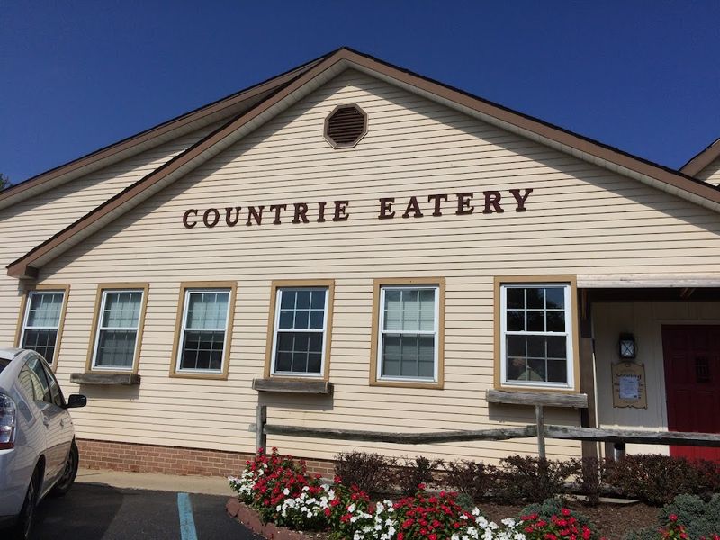 Hometown Hospitality Makes Regulars Of Visitors