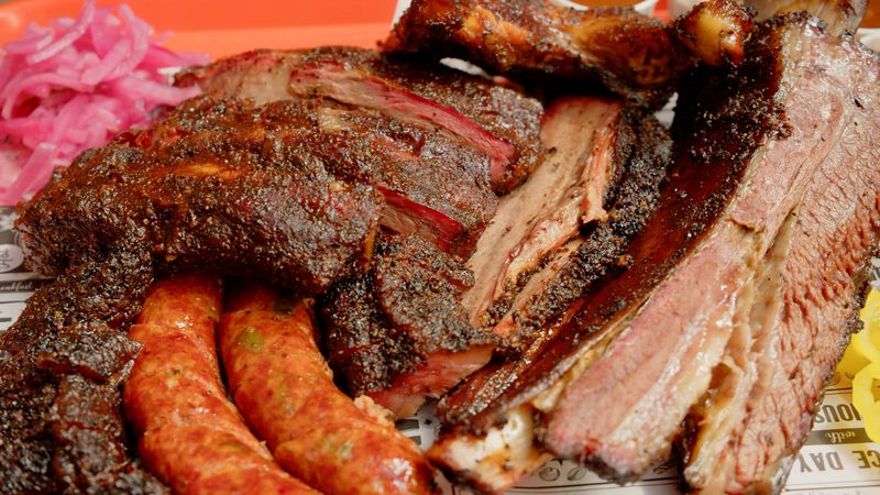 Fikscue Craft BBQ