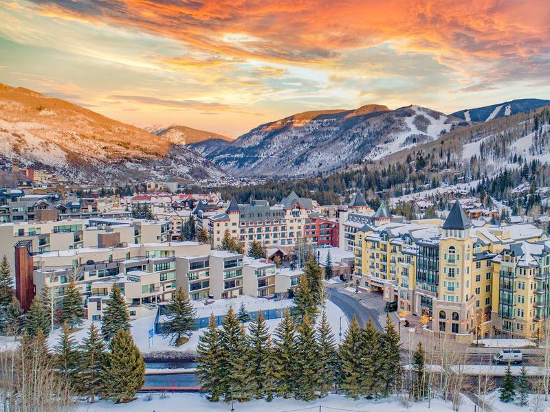 Vail: World-Class Slopes With a Price Locals Feel Is Too High