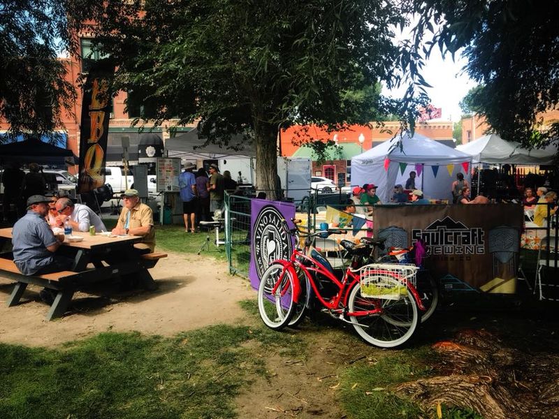 Salida Fiber Festival: Celebrating Mountain Textile Traditions
