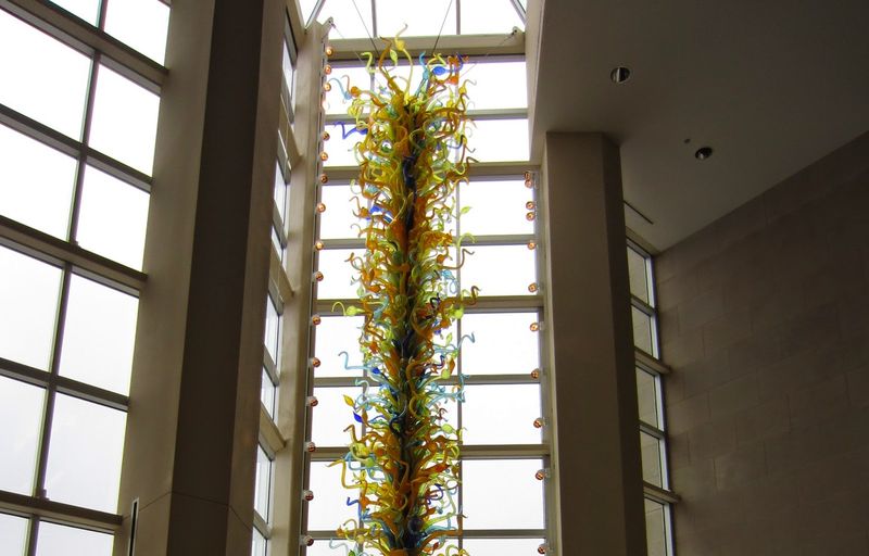 Oklahoma City Museum of Art