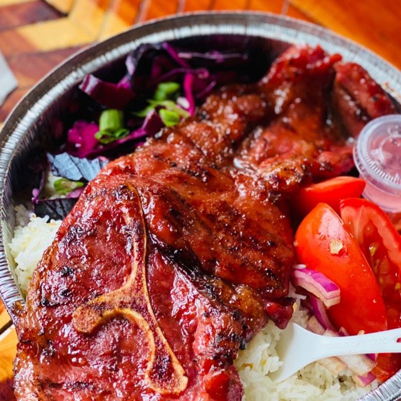 Hole in the Wall BBQ: The Hidden Gem of BBQ Bliss