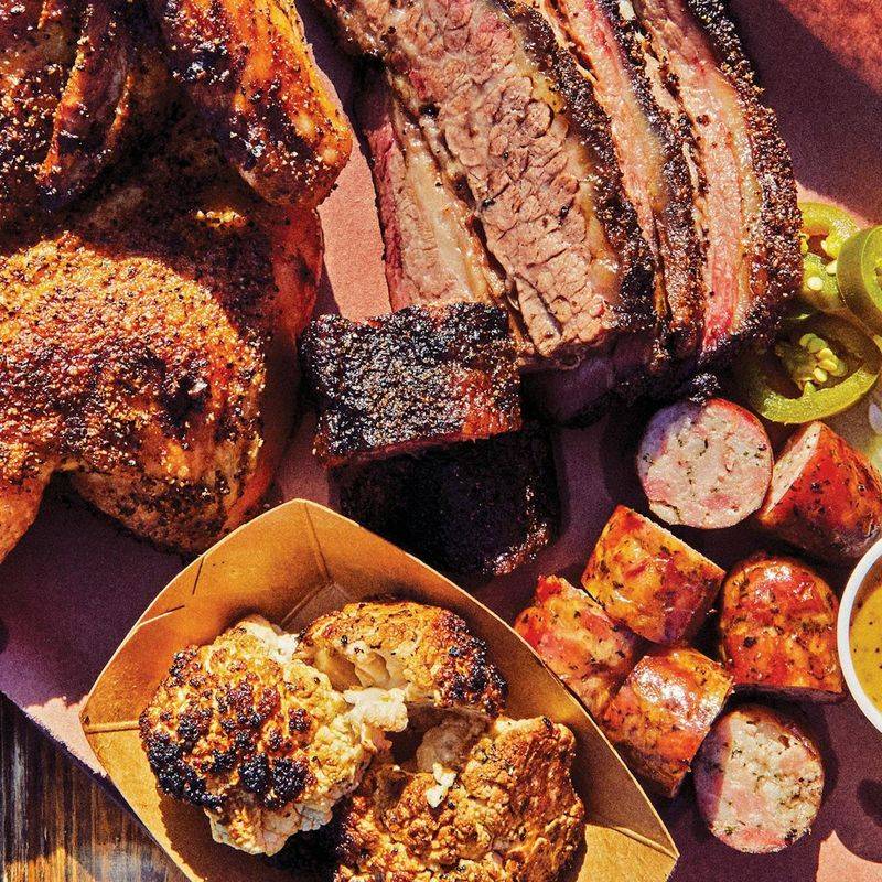 Olton's Panhandle Smoke Paradise