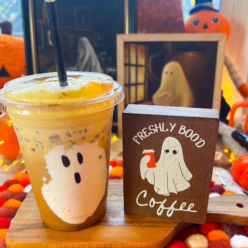 Ghost Note Coffee