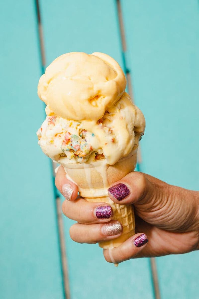Maple Creamery: Vermont Inspiration in Brooklyn