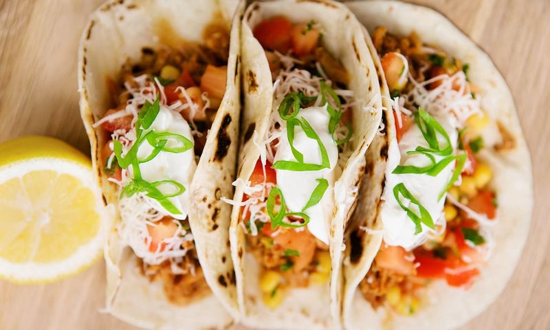 Tacos A Go Go (Houston)