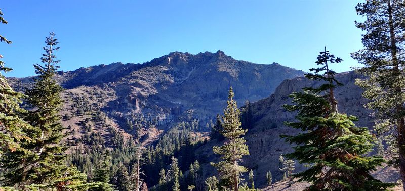 Highland Peak Vista
