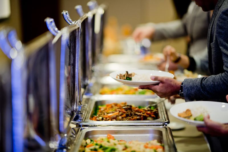 The Historic Green Manor Restaurant: Southern Elegance on a Plate