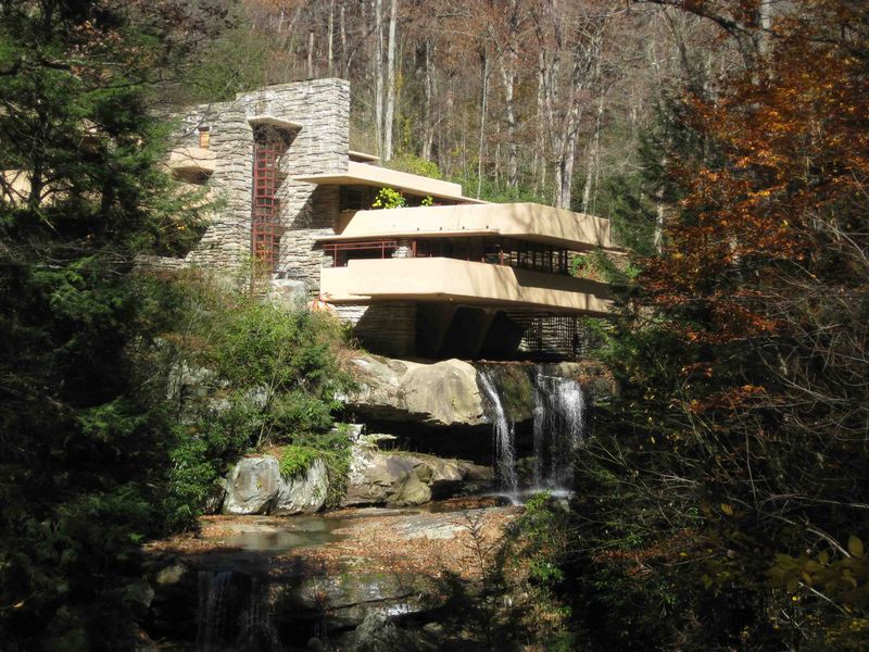 Laurel Highlands