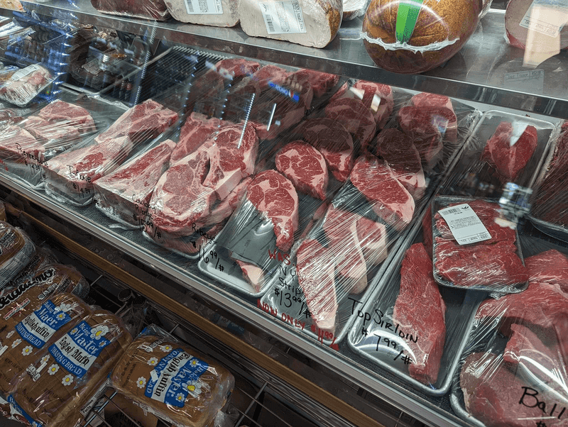 Dave's Markets: Cleveland's Neighborhood Butcher Shop