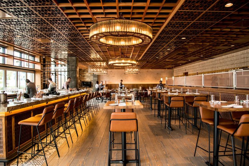 Casi Cielo (Sandy Springs)