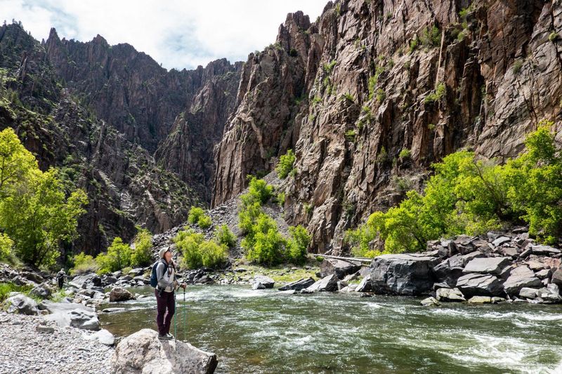 Montrose's Gateway to Black Canyon
