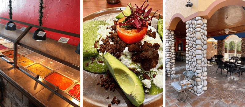 Hacienda Buffet (Fort Worth)