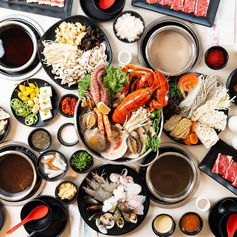 Shabu Zone (Houston)